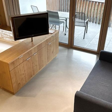 Apartmenthaus Anna Lustenau Dış mekan fotoğraf