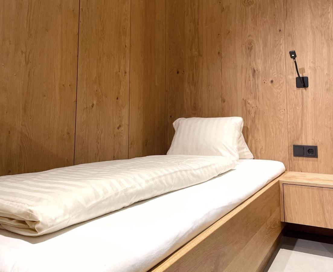 Apartmenthaus Anna Lustenau Dış mekan fotoğraf