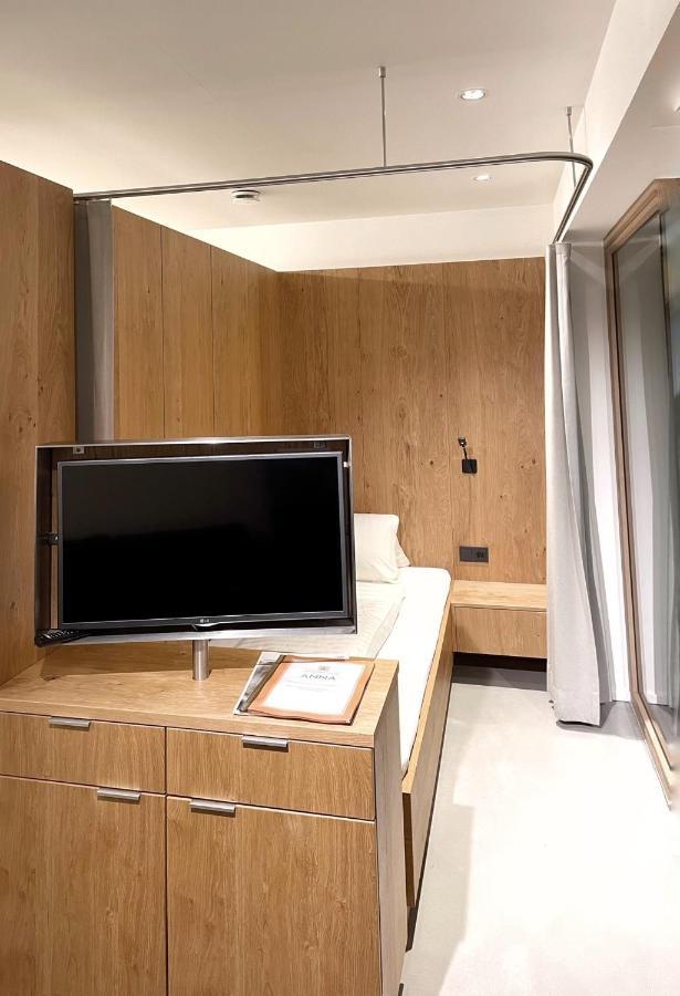 Apartmenthaus Anna Lustenau Dış mekan fotoğraf