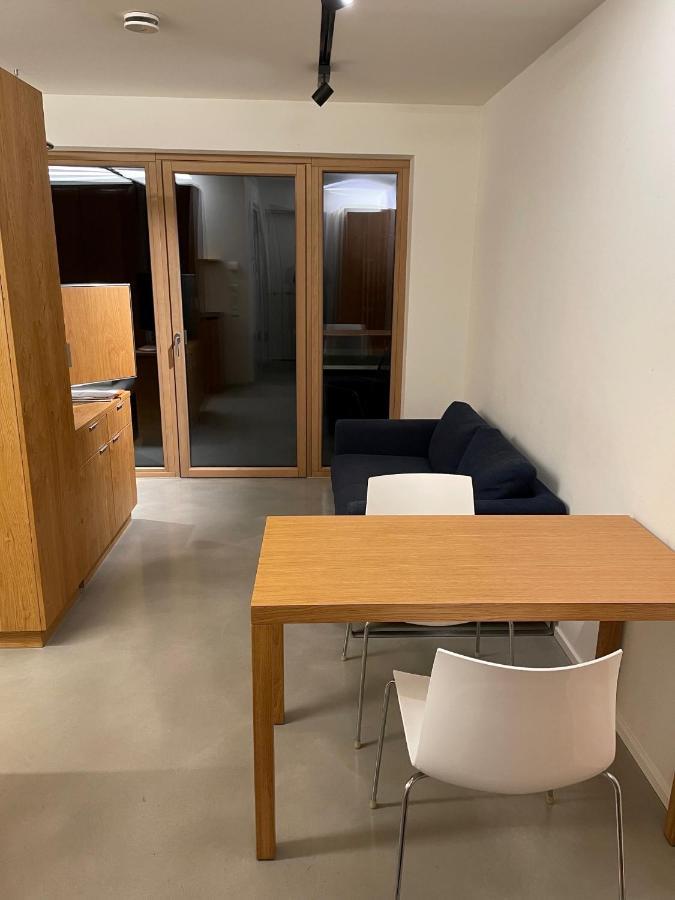 Apartmenthaus Anna Lustenau Dış mekan fotoğraf