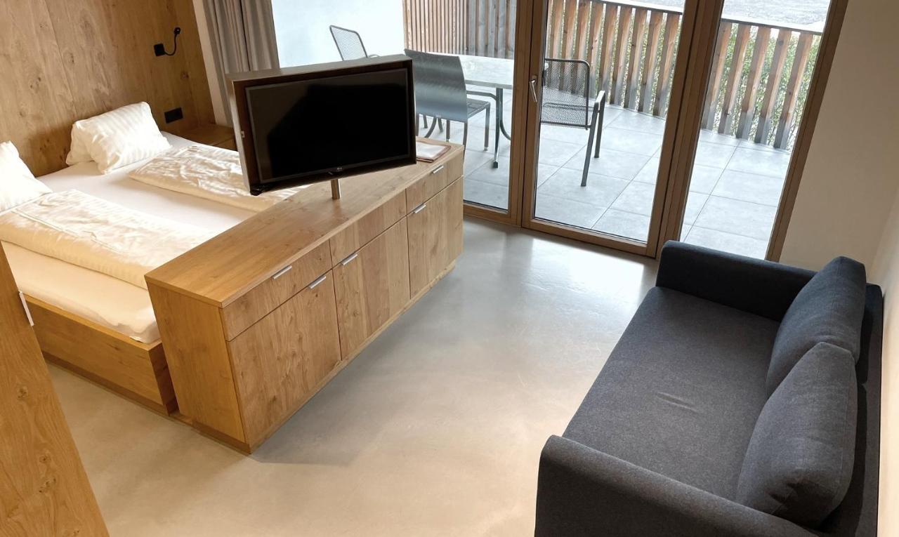 Apartmenthaus Anna Lustenau Dış mekan fotoğraf