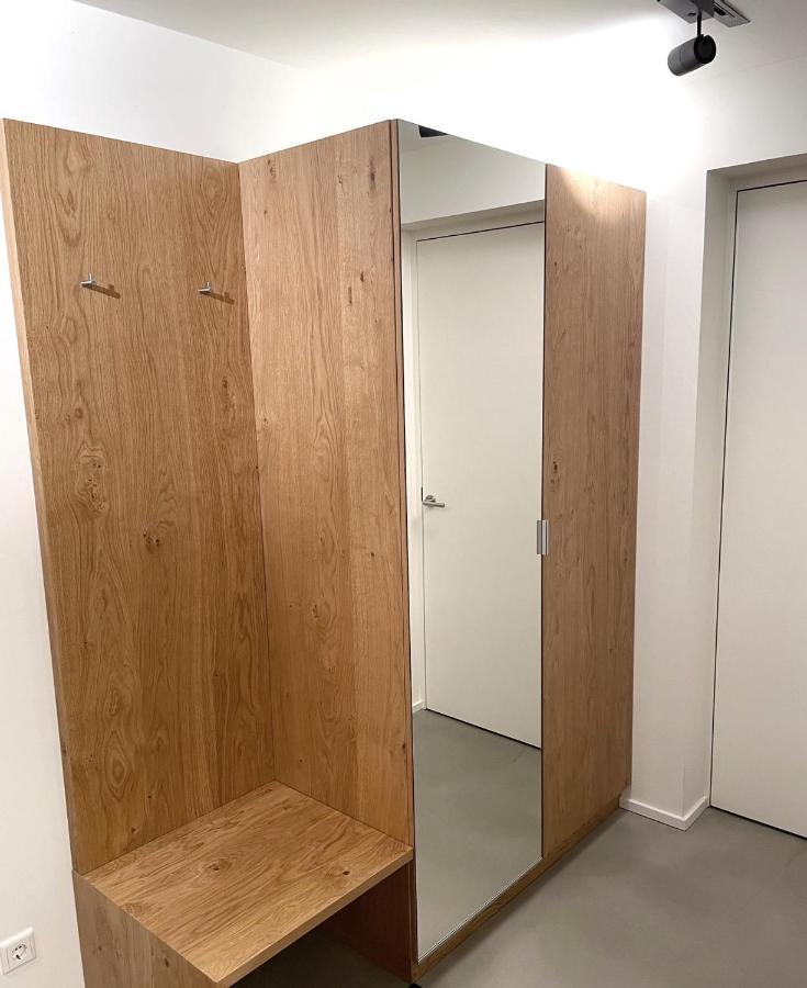 Apartmenthaus Anna Lustenau Dış mekan fotoğraf