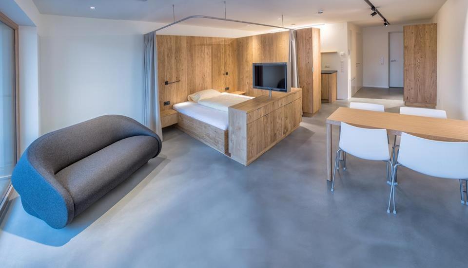Apartmenthaus Anna Lustenau Dış mekan fotoğraf