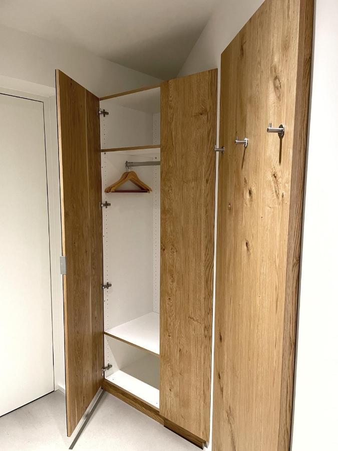 Apartmenthaus Anna Lustenau Dış mekan fotoğraf