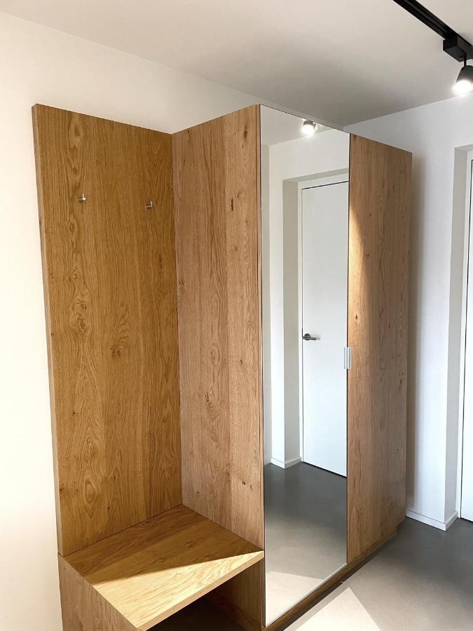 Apartmenthaus Anna Lustenau Dış mekan fotoğraf