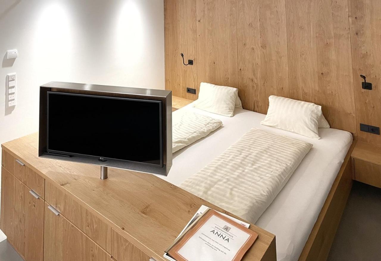 Apartmenthaus Anna Lustenau Dış mekan fotoğraf