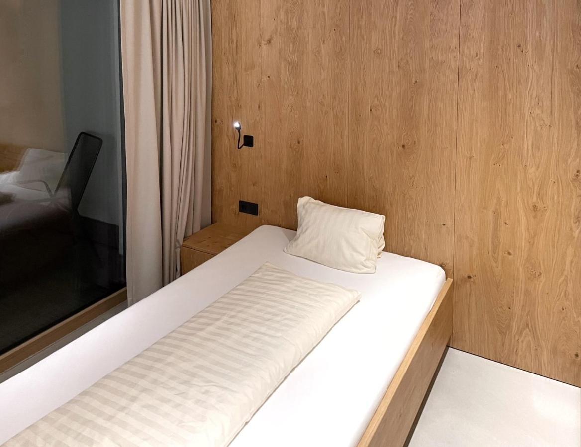 Apartmenthaus Anna Lustenau Dış mekan fotoğraf