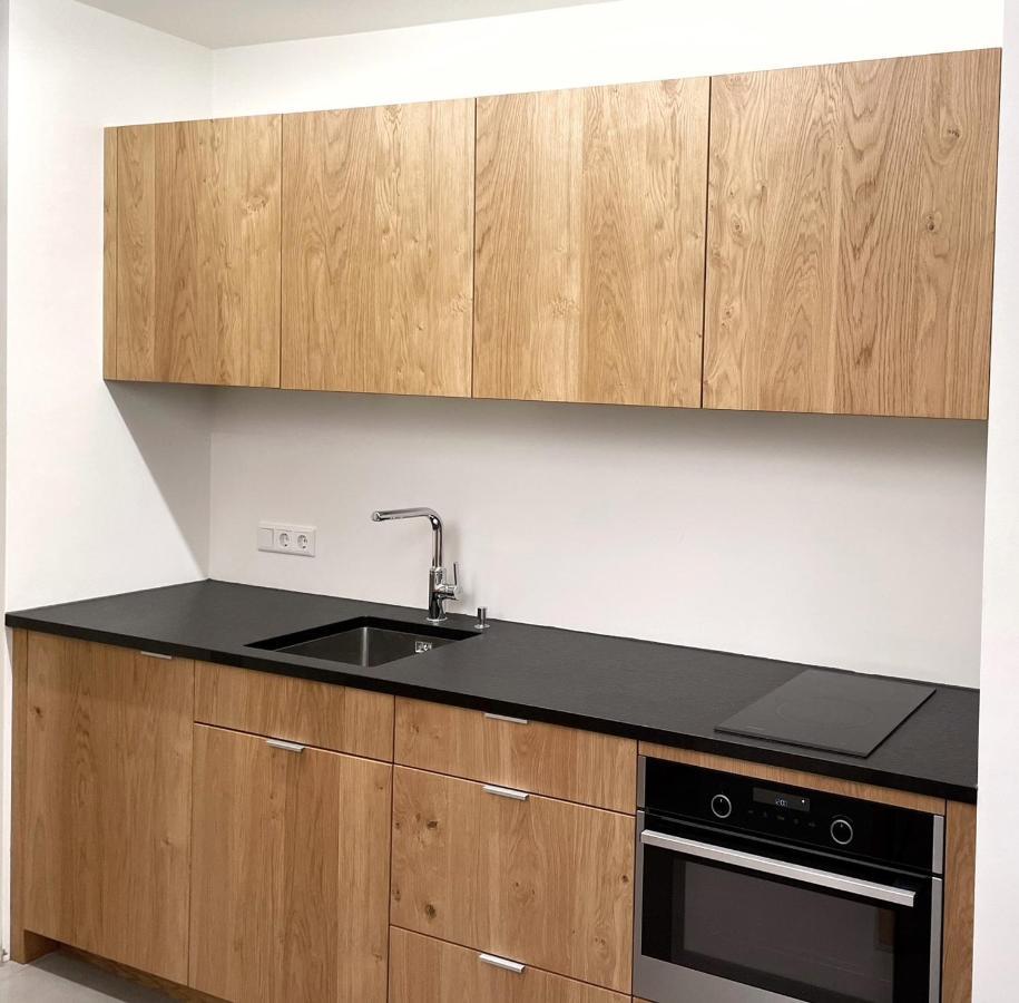 Apartmenthaus Anna Lustenau Dış mekan fotoğraf