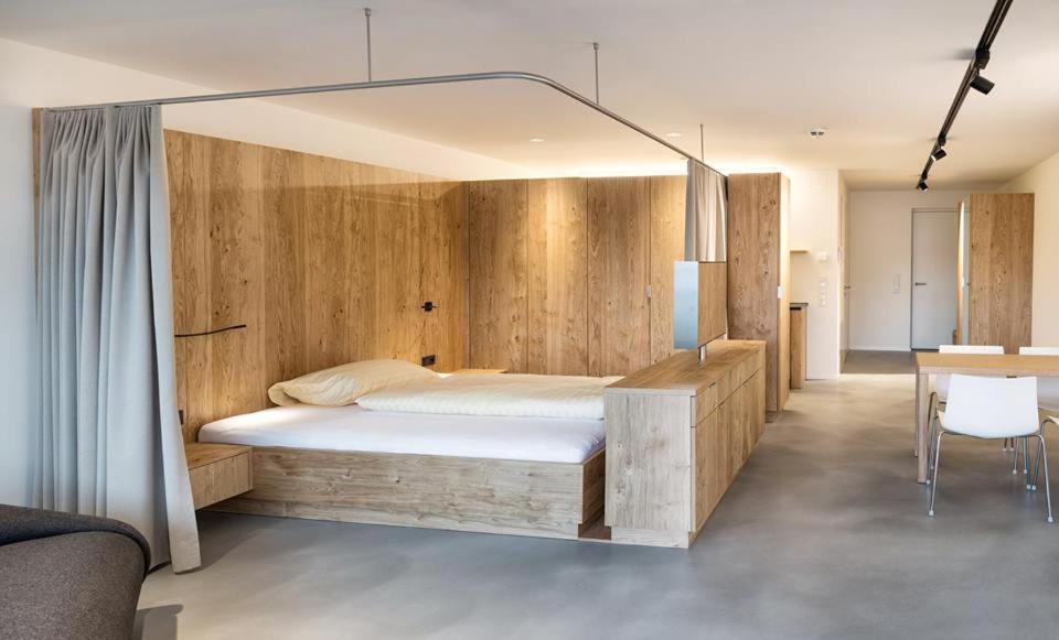 Apartmenthaus Anna Lustenau Dış mekan fotoğraf