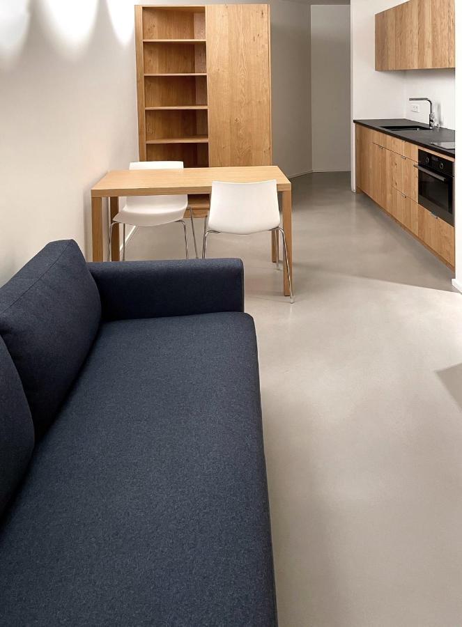 Apartmenthaus Anna Lustenau Dış mekan fotoğraf