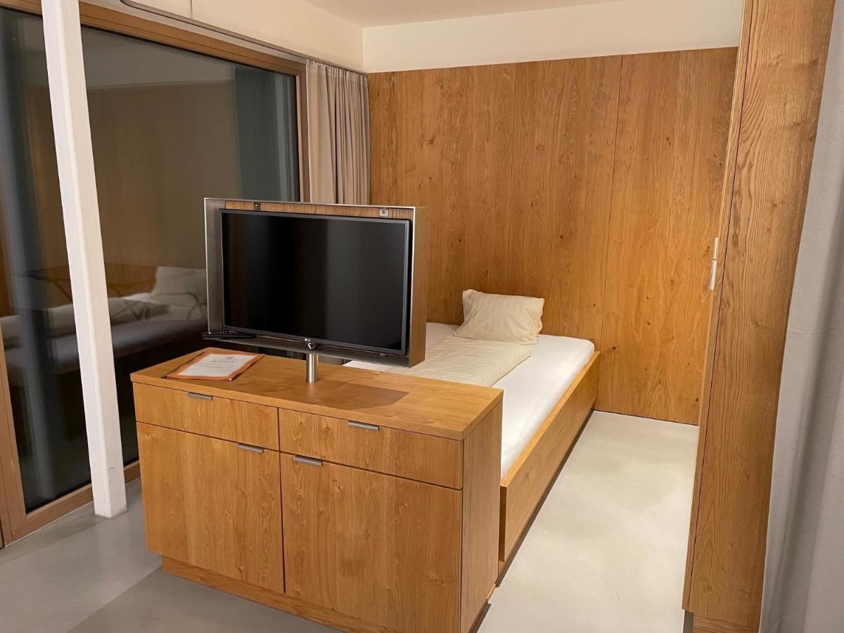 Apartmenthaus Anna Lustenau Dış mekan fotoğraf